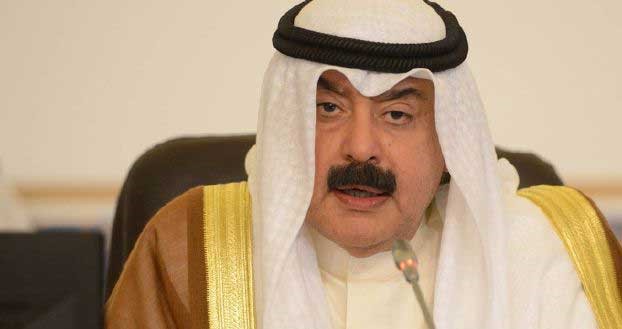 الجارالله: نتطلع لأن تتصدى القمم الثلاث مع الرئيس الأميركي في السعودية لتحديات الإرهاب