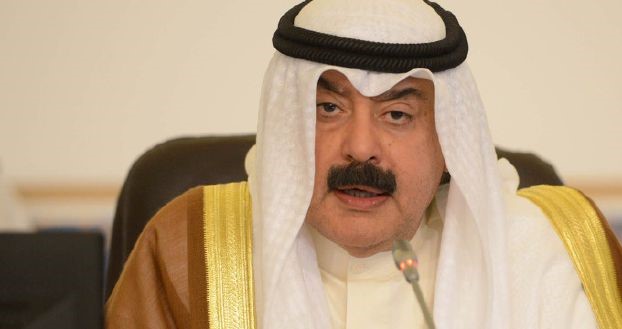 الجارالله: نتطلع لأن تتصدى القمم الثلاث مع الرئيس الأميركي في السعودية لتحديات الإرهاب