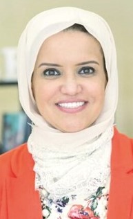 منال البغدادي﻿