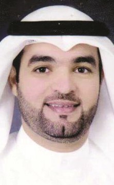 فيصل جعيلان العازمي﻿