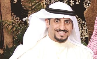بسام المطيري﻿