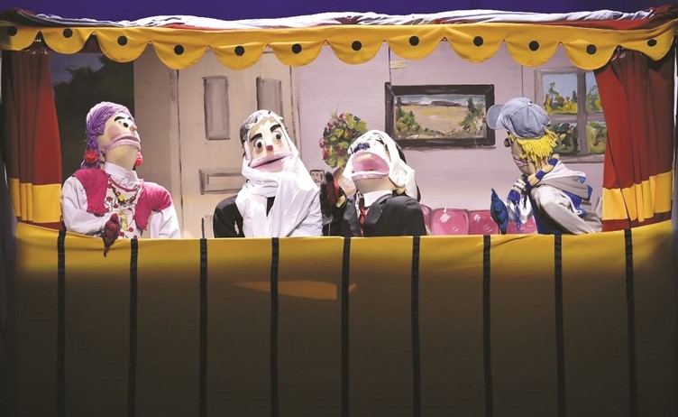 «عبالي أفرح أمرح أتعلم» دعوة للكبار لتنظيم حياة أطفالهم