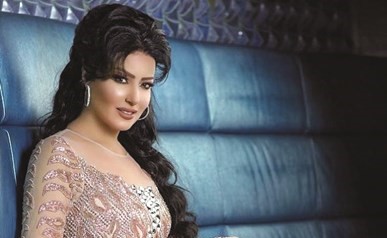 سمية تشعل نار الشائعات من جديد