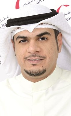 خالد الشمري﻿