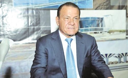 عبدالرحمن المعروف﻿