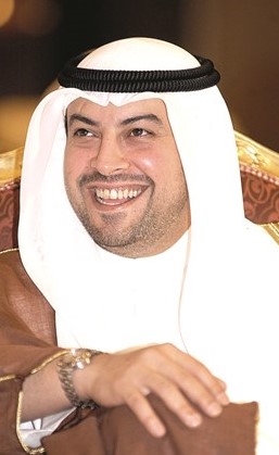 الشيخ د.طلال الفهد﻿