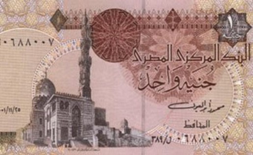 الحكومة تؤكد: لا نية لتغيير شكل العملة