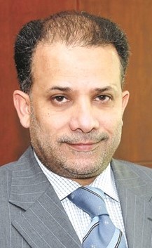 رئيس مجلس أمناء كلية بوكسهل د.عبدالرحمن الشايجي ضيف «ألو الأنباء» اليوم