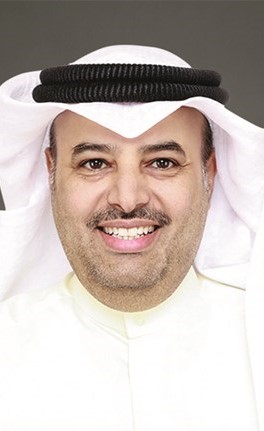 مبارك الحجرف ضيف «ألو الأنباء» غداً الأربعاء