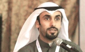 محمد الهاجري ﻿