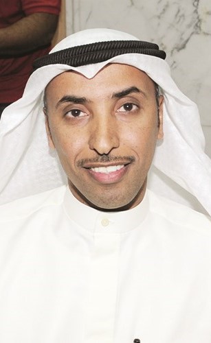 د.منصور الخرينج﻿