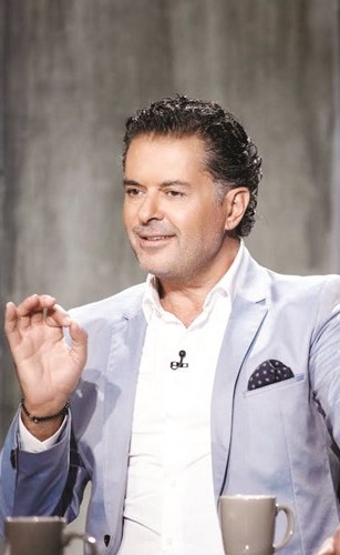 راغب علامة﻿