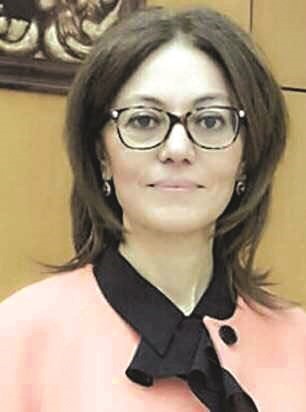 سوزان البشيتي ﻿