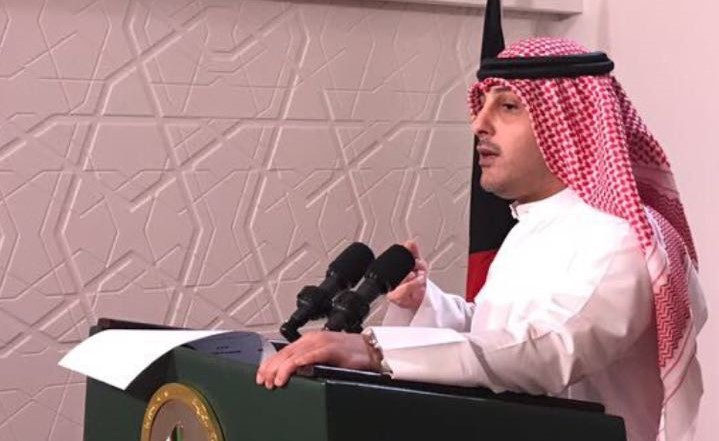 الروضان: إنجاز المسودة الأولية لقانون الرياضة الجديد