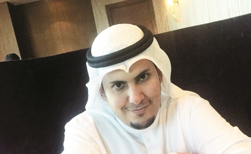 فايز الفايز ﻿