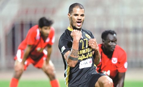 الشطي: مواجهة الكويت «مباراة الموسم»