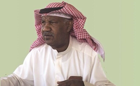  احمد العمران﻿