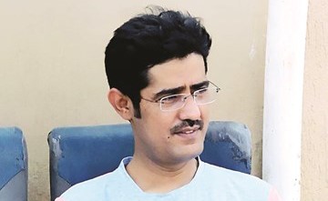 محمد الهاجري واثق من قدرات لاعبي الكويت﻿