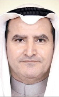 عصام المرزوق