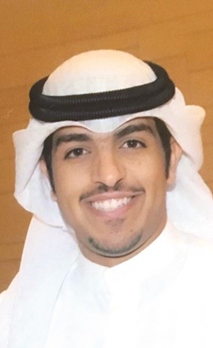 عبدالعزيز الجناحي﻿