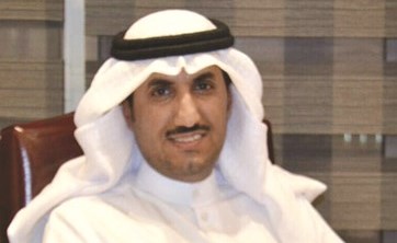 المحامي مسفر العجمي﻿