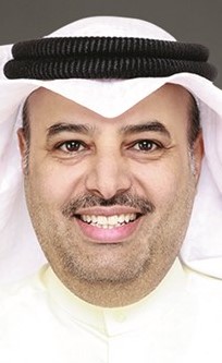 مبارك الحجرف﻿