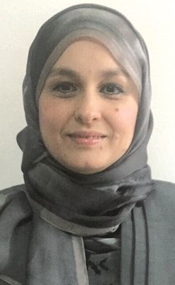 ناهد الشيخ﻿