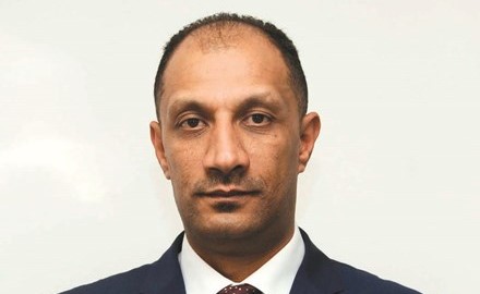 الزميل يحيى حسن في ذمة الله