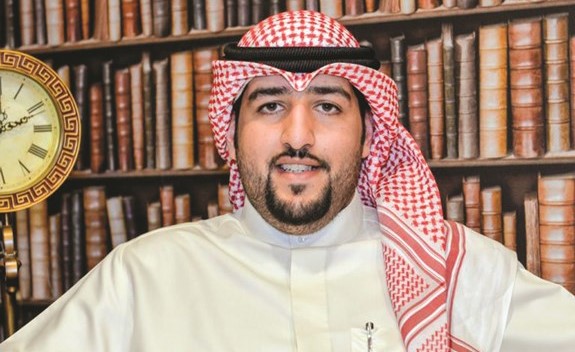 أحمد الهندال﻿