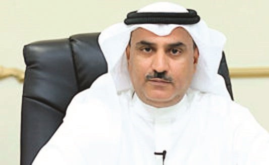 د. سعود الحربي ﻿
