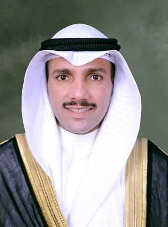  مرزوق الغانم