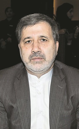 د. علي رضا عنايتي﻿
