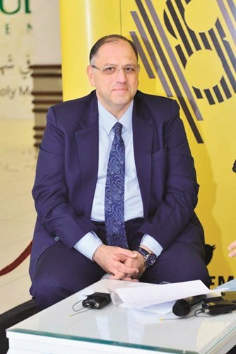 ياسر صابوني﻿