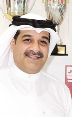 خالد الشريدة﻿