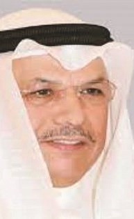 الشيخ خالد الجراح﻿