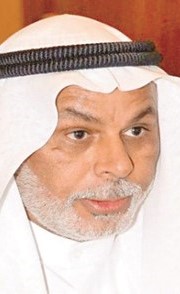 المستشار يوسف المطاوعة﻿
