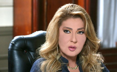نادية الجندي تخرج عن صمتها وتكشف حقيقة زواجها للمرة الثالثة