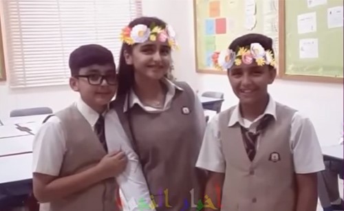 بالفيديو..حلا الترك تظهر بإطلالة لم تشاهدوها يوماً... هذا ما خطّطت له والدتها