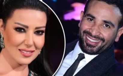 بالفيديو .. سمية الخشاب تخرج عن صمتها وما كشفته عن علاقتها بأحمد سعد لا يصدق!