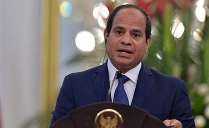  عبد الفتاح السيسي