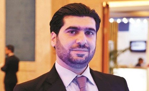 عبدالله الشهابي﻿