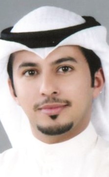 فهد الحسيني ﻿