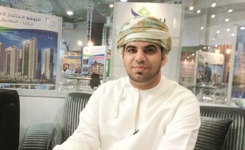 عمار الهنائي ﻿