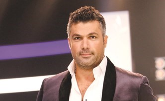 فارس كرم﻿