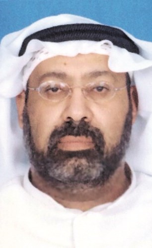 فيصل المطيري﻿