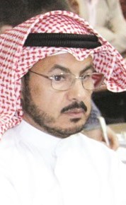 موسى الجمعة﻿
