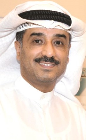 م.عبدالعزيز الدعيج﻿