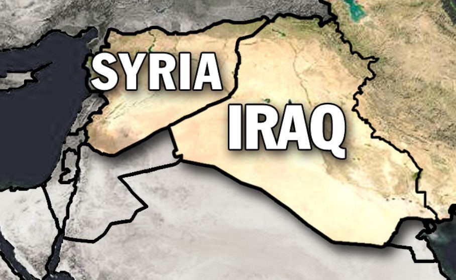 واشنطن تنفّذ قرارها: الإمساك بالحدود السورية ـ العراقية