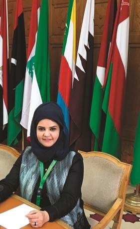 الوطيان لـ «الأنباء»: الكويت حققت خطوات جادة في تحقيق أهداف التنمية المستدامة