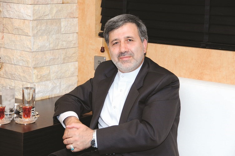  ﻿د. علي رضا عنايتي﻿